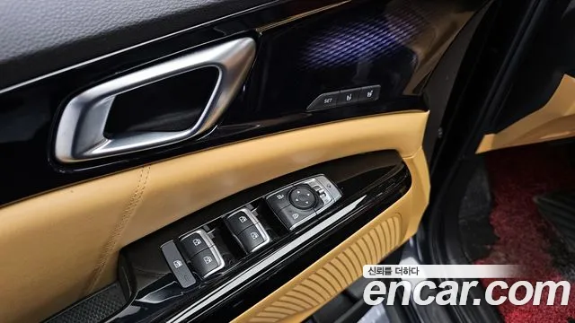 Kia Carnival 4th generation id 2585730 из Кореи 15