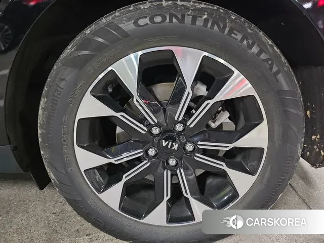 Kia Carnival 4th generation id 3733641 из Кореи 14