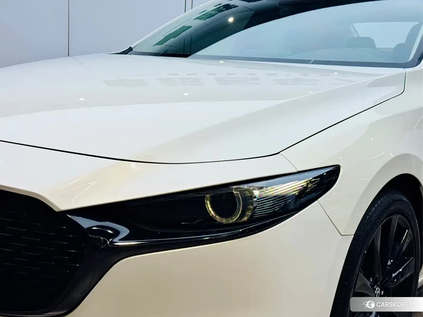 Mazda 3 id 4512961 из Китая 21