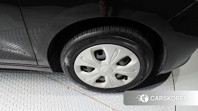 Chevrolet (GM Daewoo) The New Spark id 3265168 из Кореи 15