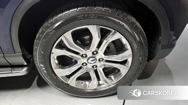 Ssangyong G4 Rexton id 3179044 из Кореи 15