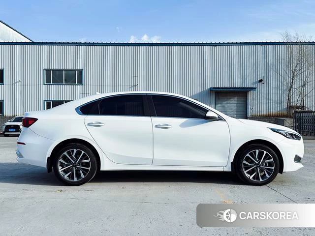 Kia K3 id 4333837 из Китая 15