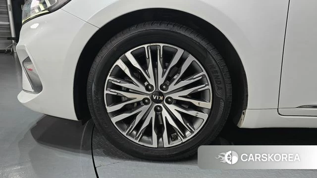 Kia K7 Premier id 4482573 из Кореи 15