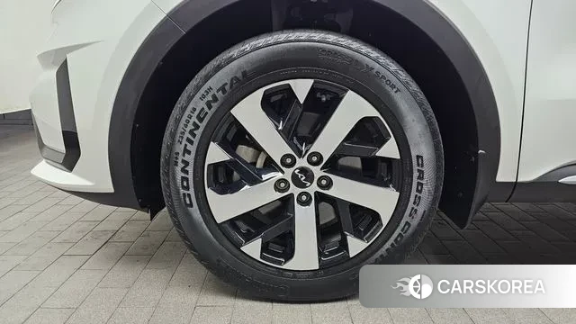 Kia Sorento 4th Generation id 3577206 из Кореи 15