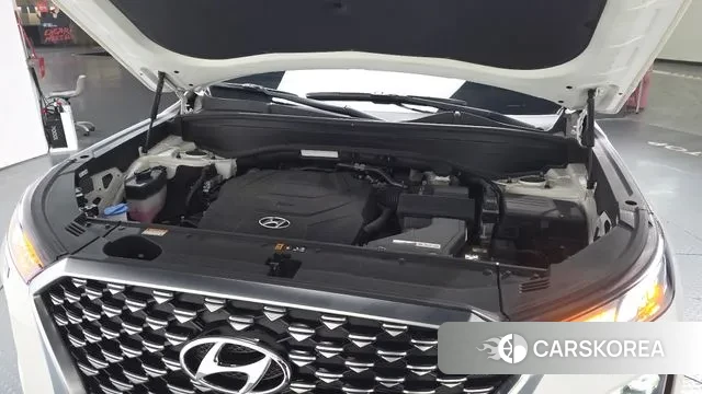 Hyundai Palisade id 3562059 из Кореи 15