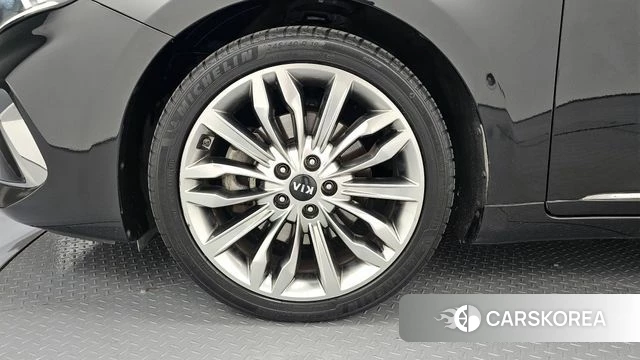 Kia K7 Premier id 4345168 из Кореи 28