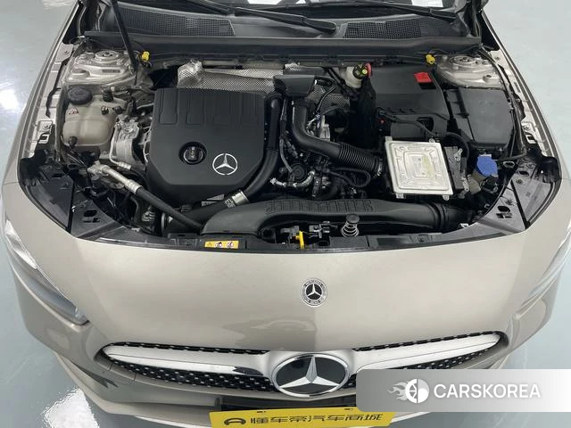 Mercedes-Benz Class A id 4277546 из Китая 15