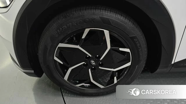 Hyundai Ionic 5 id 4488361 из Кореи 26