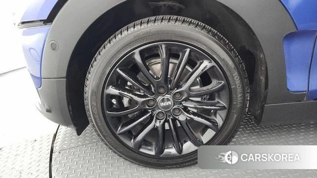 Mini Cooper Clubman id 4524889 из Кореи 29