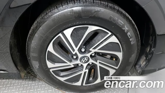 Hyundai Sonata D Edge Hybrid (DN8) id 2935001 из Кореи 15