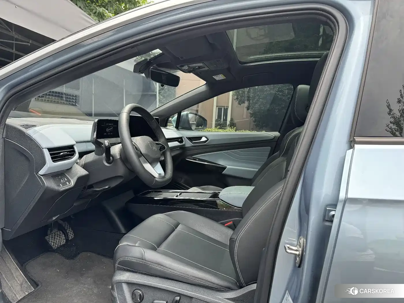 Volkswagen ID.4 X id 4629568 из Китая 15
