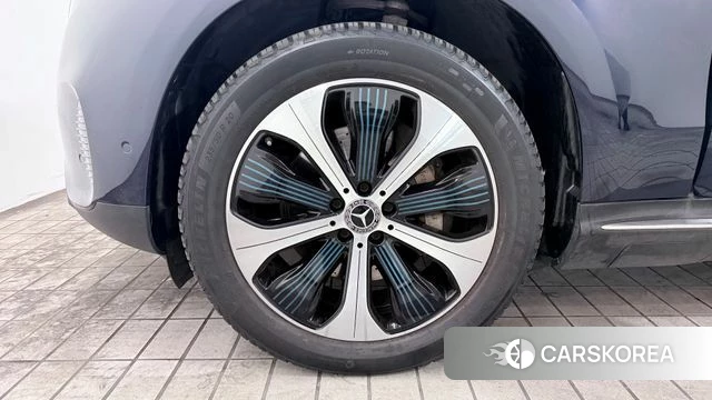 Mercedes-Benz EQC N293 id 3843799 из Кореи 15