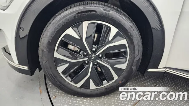 Kia EV6 id 2494074 из Кореи 15