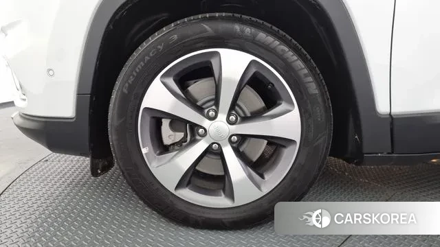 Jeep Cherokee (KL) id 3462819 из Кореи 15