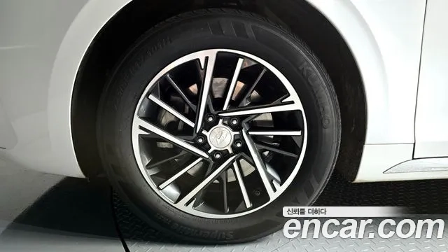 Hyundai The New Grandeur IG id 2875350 из Кореи 15