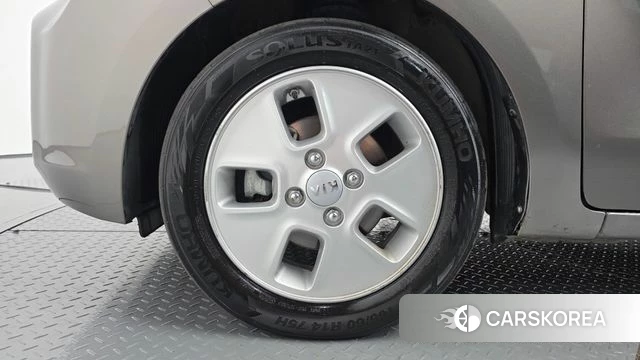 Kia The New Ray id 4495836 из Кореи 25
