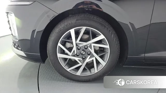 Hyundai Grandeur (GN7) id 3431470 из Кореи 15