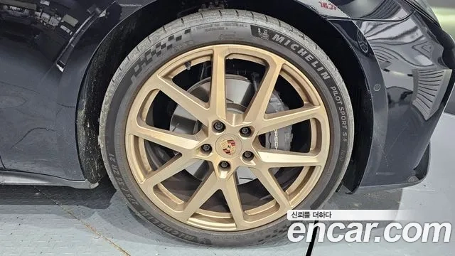 Porsche Panamera (972) id 2862454 из Кореи 15