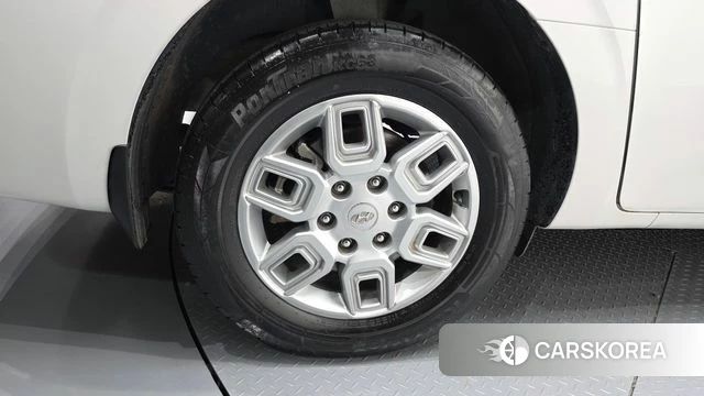 Hyundai Staria id 3941188 из Кореи 15