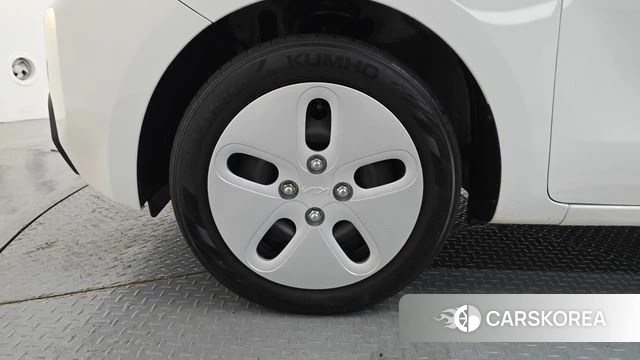 Kia The New Kia Ray id 4916892 из Кореи 26