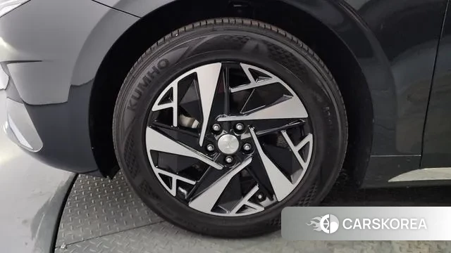 Hyundai The New Grandeur IG Hybrid id 2940126 из Кореи 15