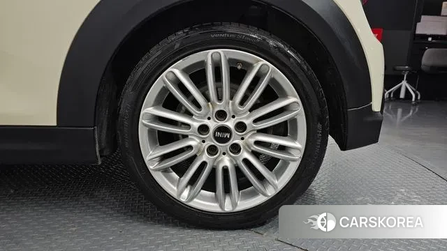 Mini Cooper id 3777169 из Кореи 15