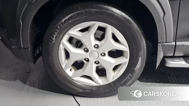 Ssangyong The New Rexton Sports Cannes id 3406837 из Кореи 15