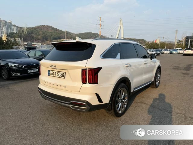Kia Sorento 4th Generation id 4906131 из Кореи 9