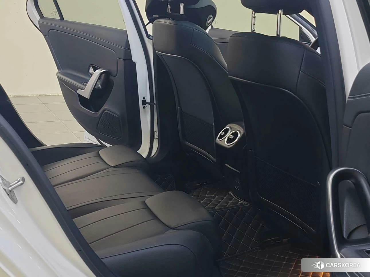Mercedes-Benz A-Class id 4514861 из Китая 10