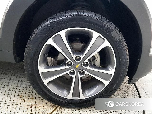 Chevrolet (GM Daewoo) Captiva id 4626494 из Кореи 15