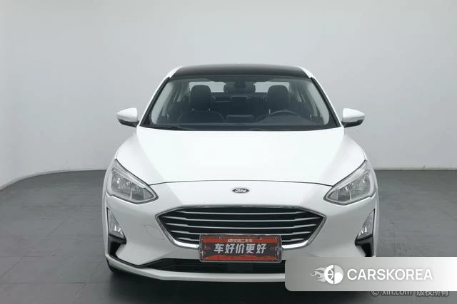 Ford Fox id 4210274 из Китая 19