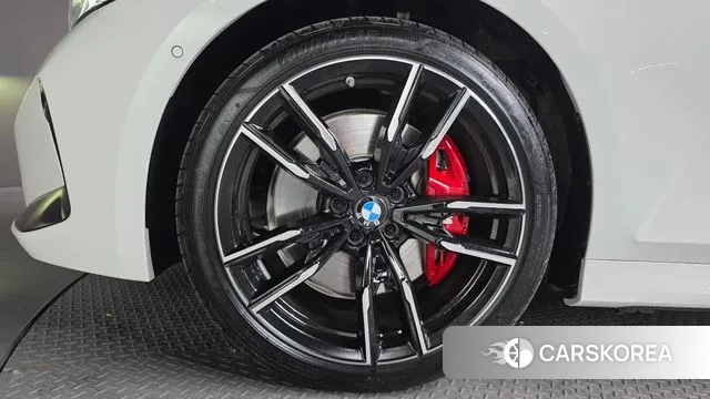 BMW 3 Series (G20) id 3706406 из Кореи 15