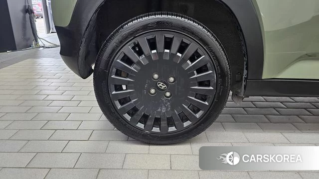 Hyundai Casper id 4697437 из Кореи 27