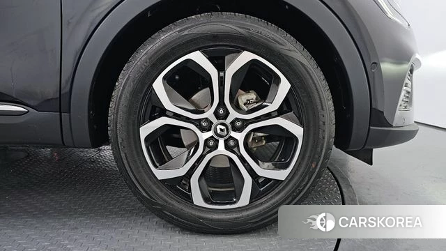 Renault Korea (Samsung) XM3 id 3852119 из Кореи 15