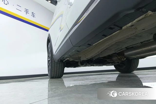 Chery Tiggo 8 PLUS id 4213464 из Китая 12
