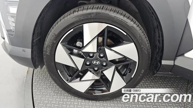 Hyundai Kona (SX2) id 2832166 из Кореи 15