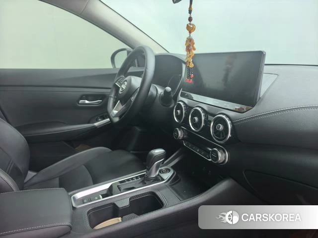 Nissan Xuan Yi id 4217526 из Китая 10