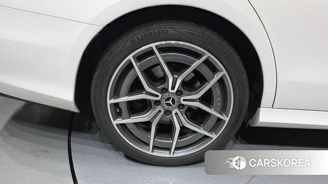 Mercedes-Benz E-Class W213 id 3891999 из Кореи 15