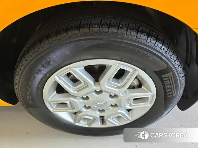 Hyundai Staria id 4550051 из Кореи 15