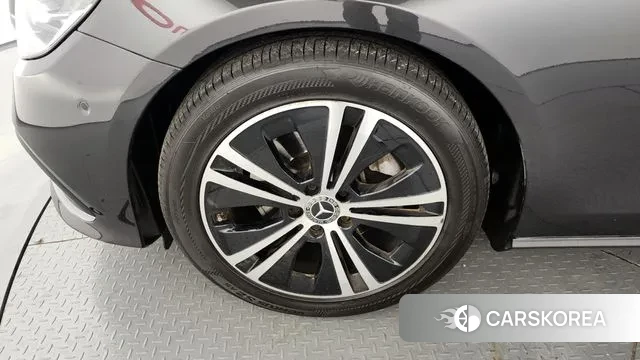 Mercedes-Benz E-Class W213 id 3032922 из Кореи 15