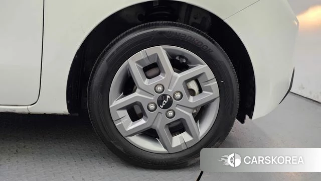 Kia The New Kia Ray id 4778783 из Кореи 15