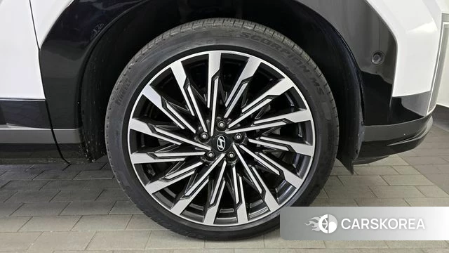 Hyundai Santa Fe (MX5) id 3831866 из Кореи 15