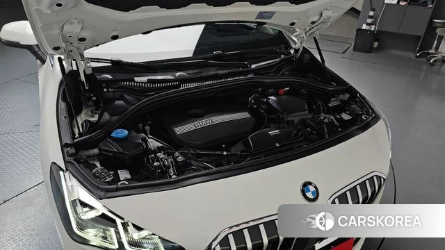 BMW 2 Series Active Tourer (U06) id 4243579 из Кореи 30