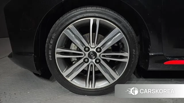 Kia All New Morning (JA) id 3748217 из Кореи 15