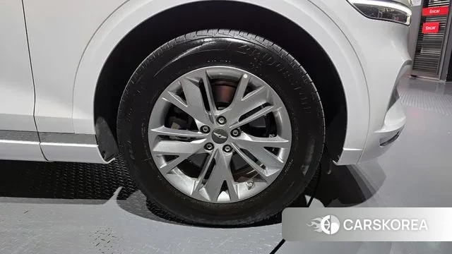 Genesis GV70 id 3042774 из Кореи 15