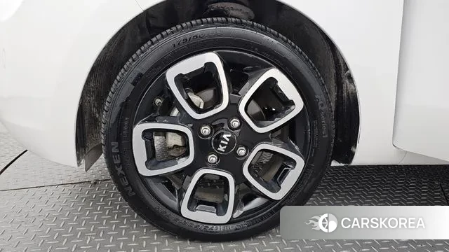 Kia The New Ray id 3060470 из Кореи 15