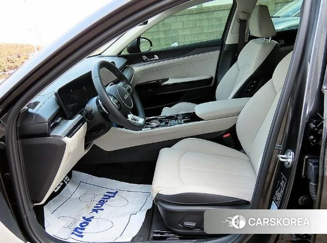 Kia The New K5 Hybrid 3rd generation id 3863952 из Кореи 15