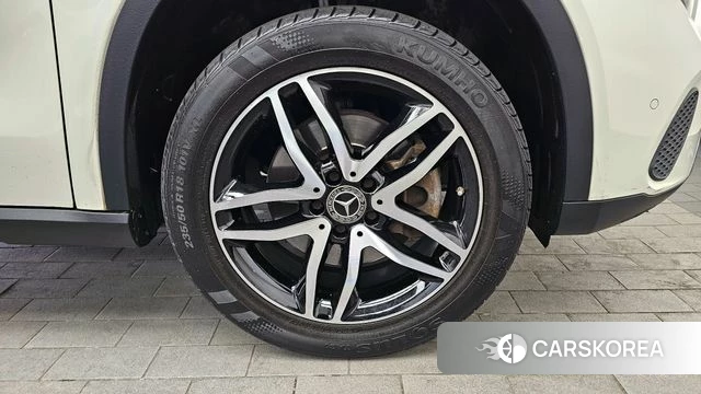 Mercedes-Benz GLA-Class X156 id 3801828 из Кореи 15