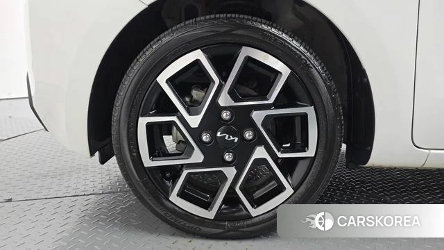 Kia The New Kia Ray id 4730760 из Кореи 15