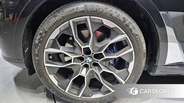 BMW X7 (G07) id 3750910 из Кореи 15